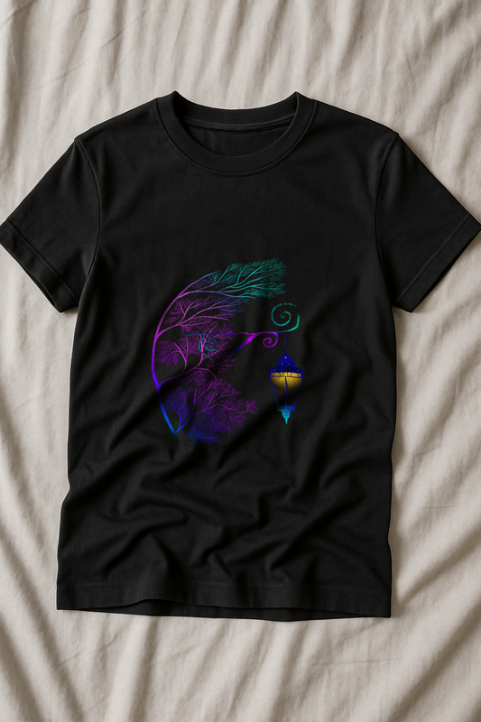 Camiseta PAC